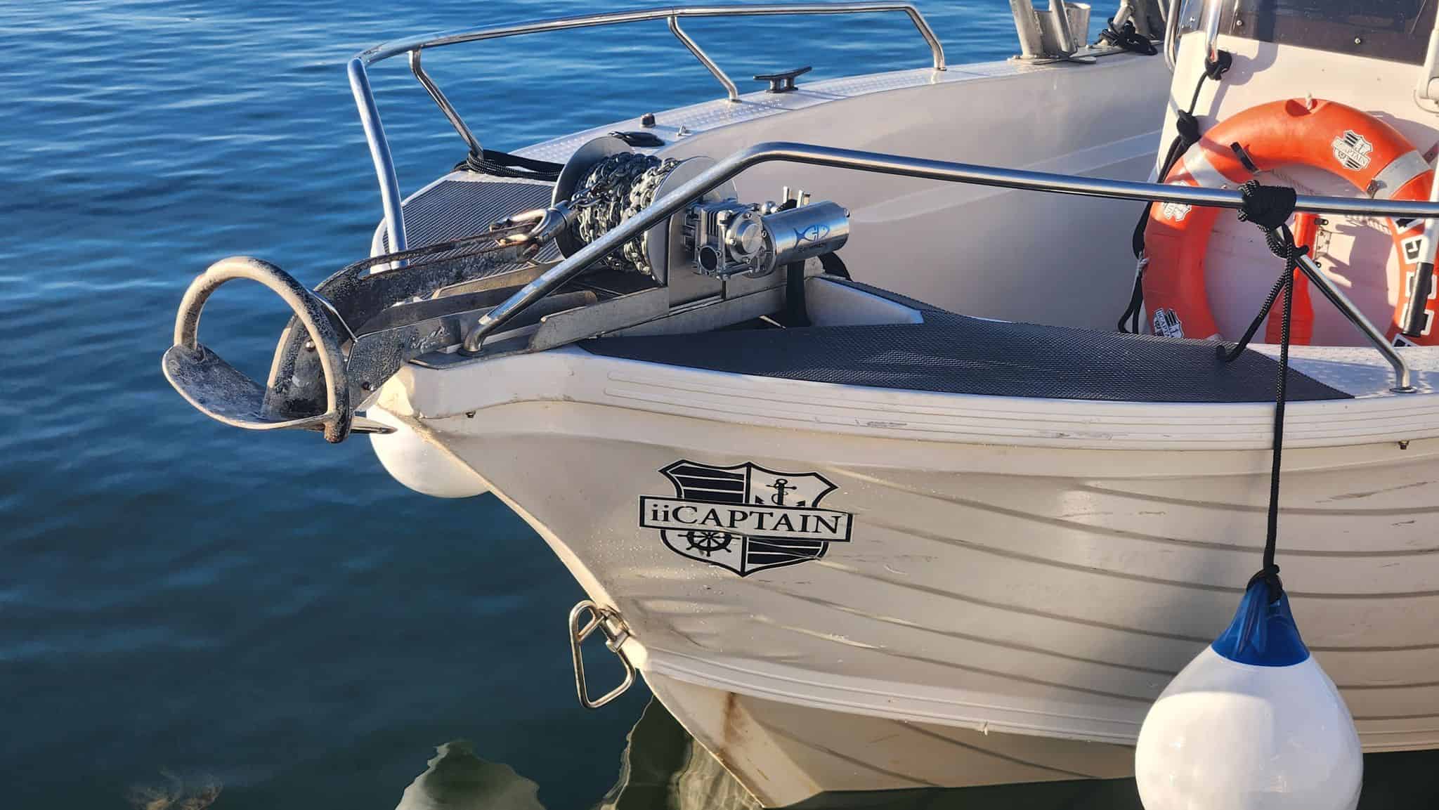 Skippers Tickets Perth and WA