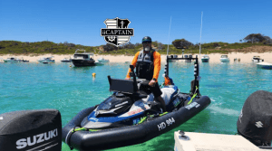Jet Ski Skippers Licence Perth