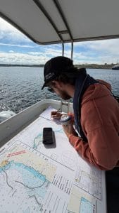 Coxswain Course in Perth