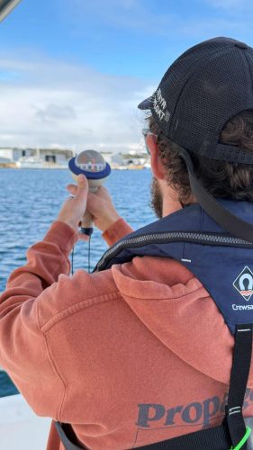 Coxswain Course Perth WA